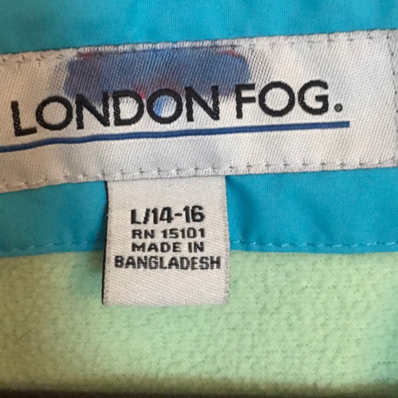 Children’s coat - Picture 2 of 3